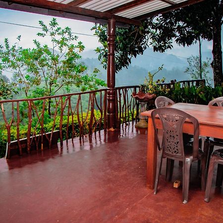 Nine Arch Homestay Ella Exterior foto