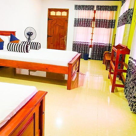 Nine Arch Homestay Ella Exterior foto