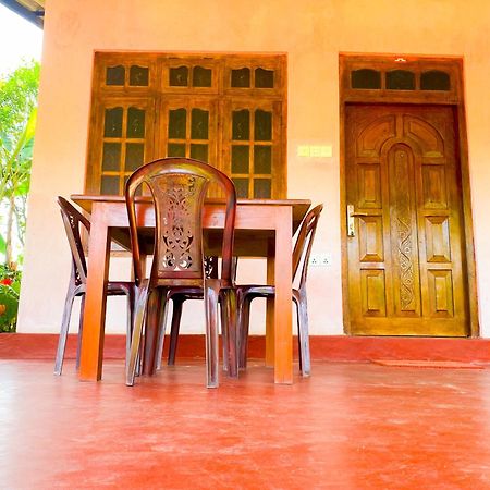 Nine Arch Homestay Ella Exterior foto