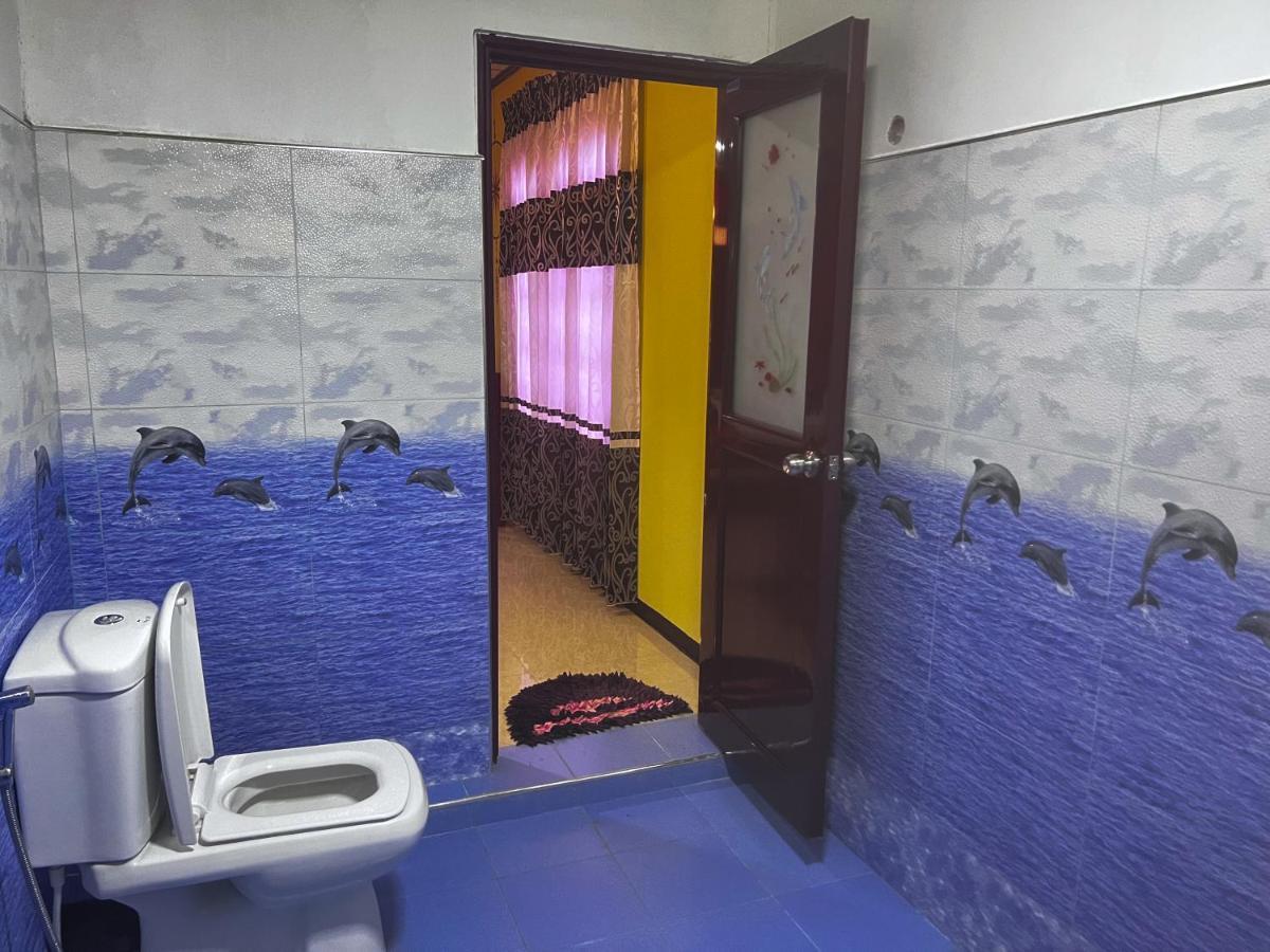 Nine Arch Homestay Ella Exterior foto