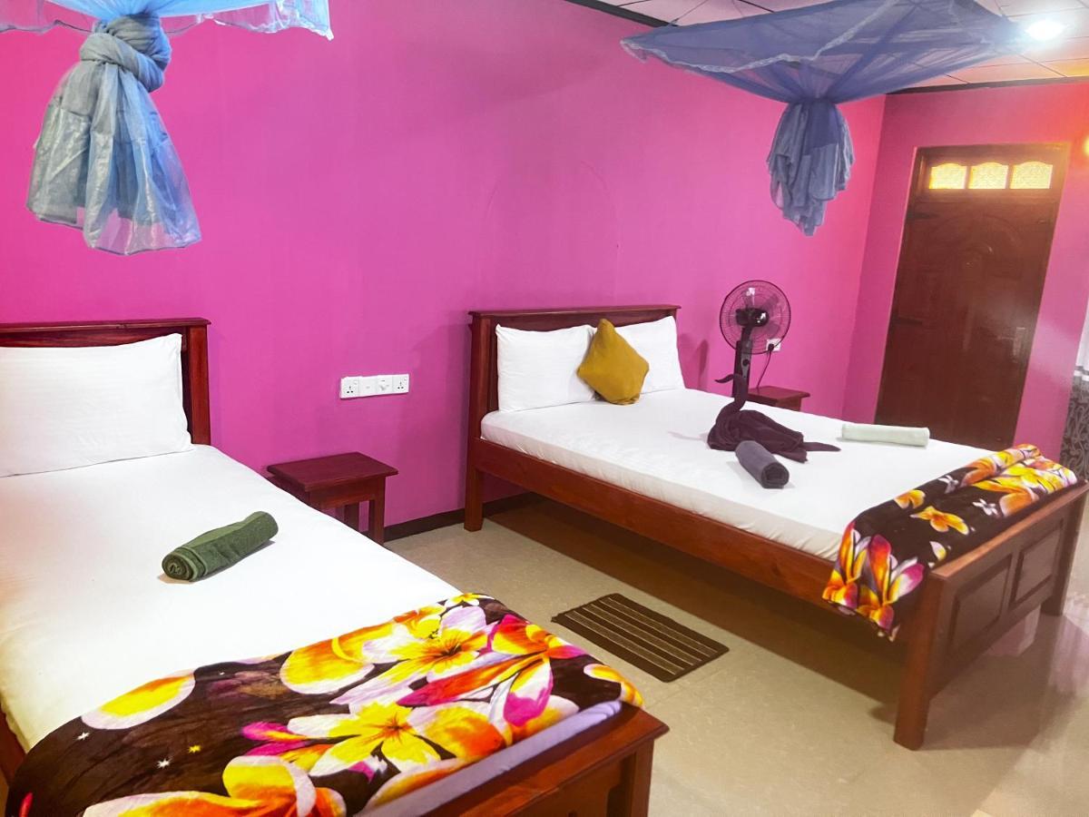 Nine Arch Homestay Ella Exterior foto