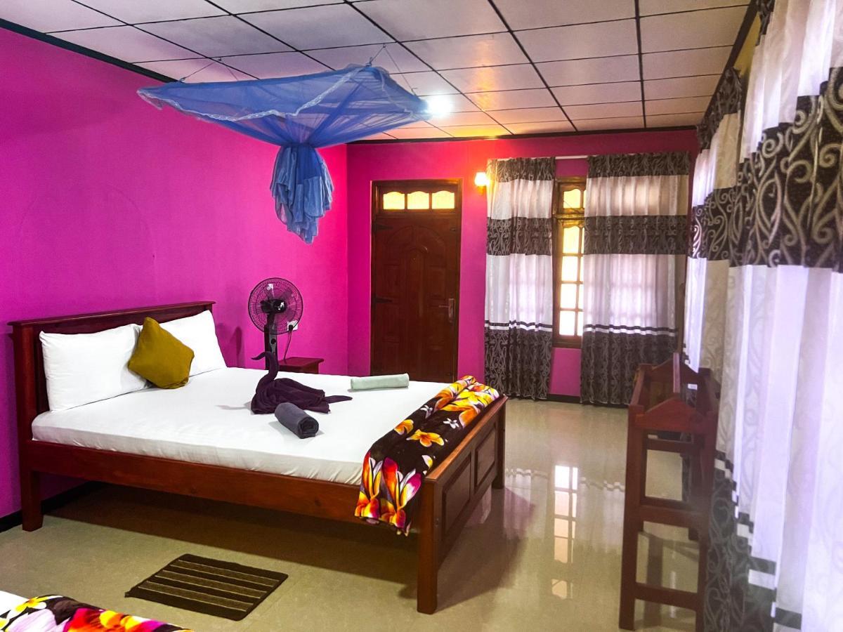 Nine Arch Homestay Ella Exterior foto
