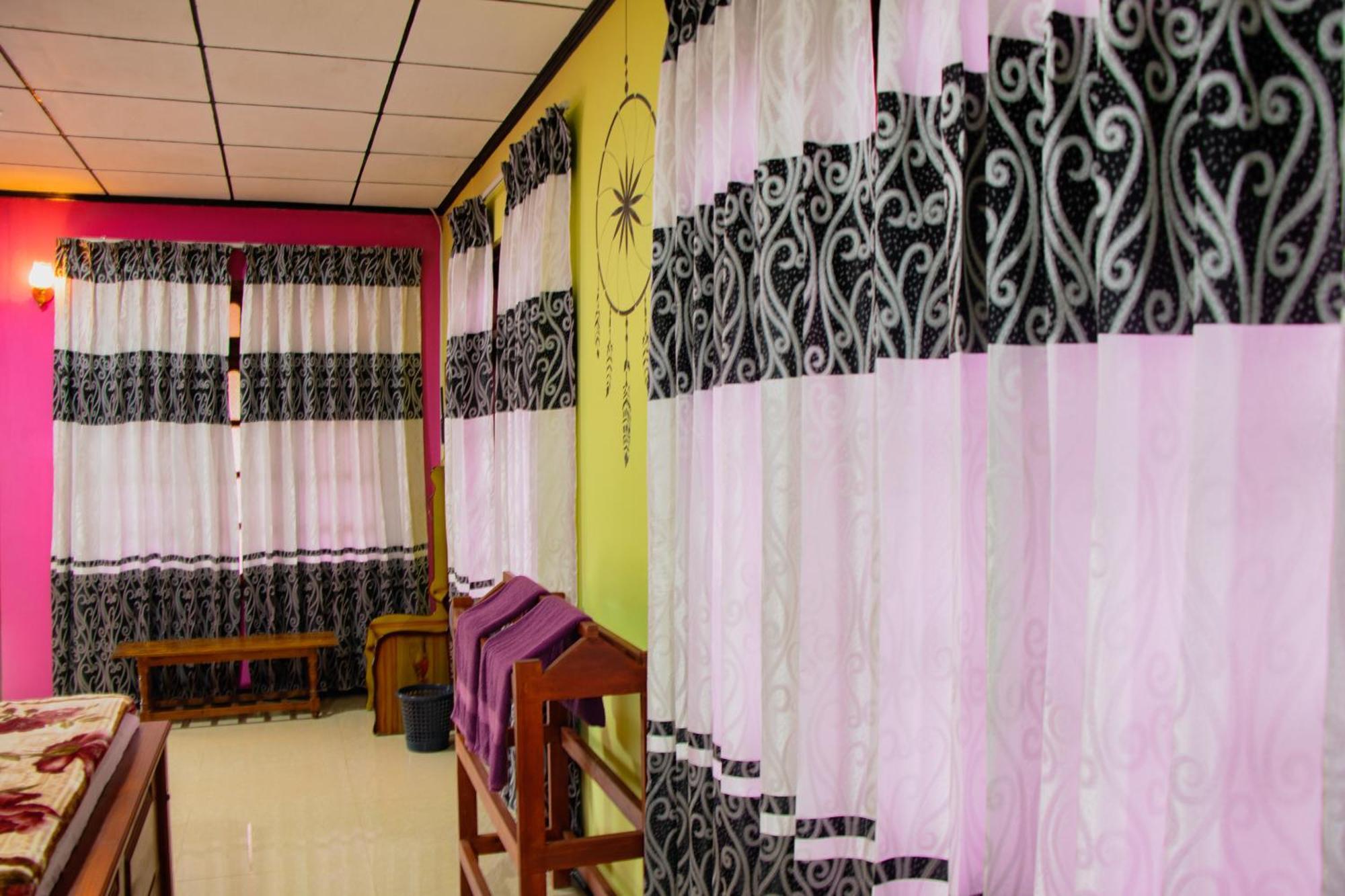 Nine Arch Homestay Ella Exterior foto